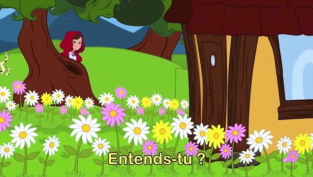 Promenons nous dans les bois + 12 comptines et chansons - Compilation 25 Min.