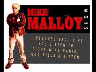 The Right Wing Monster