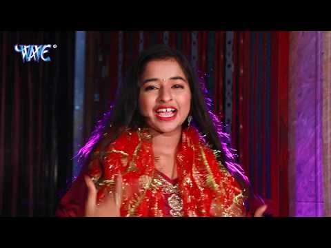 Moti Lagal Chunariya | Doli Chadhi Awatari Maiya | Satyam Babu ,Riya Soni | Devi Geet 2018