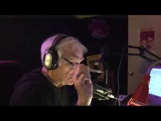 A Moment With Bob - Pareidolia