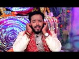 Rakesh Vishkakrma (2018) का सुपरहिट देवी गीत - Kaise Kari Vidai || Diya Jarake Puja Kari