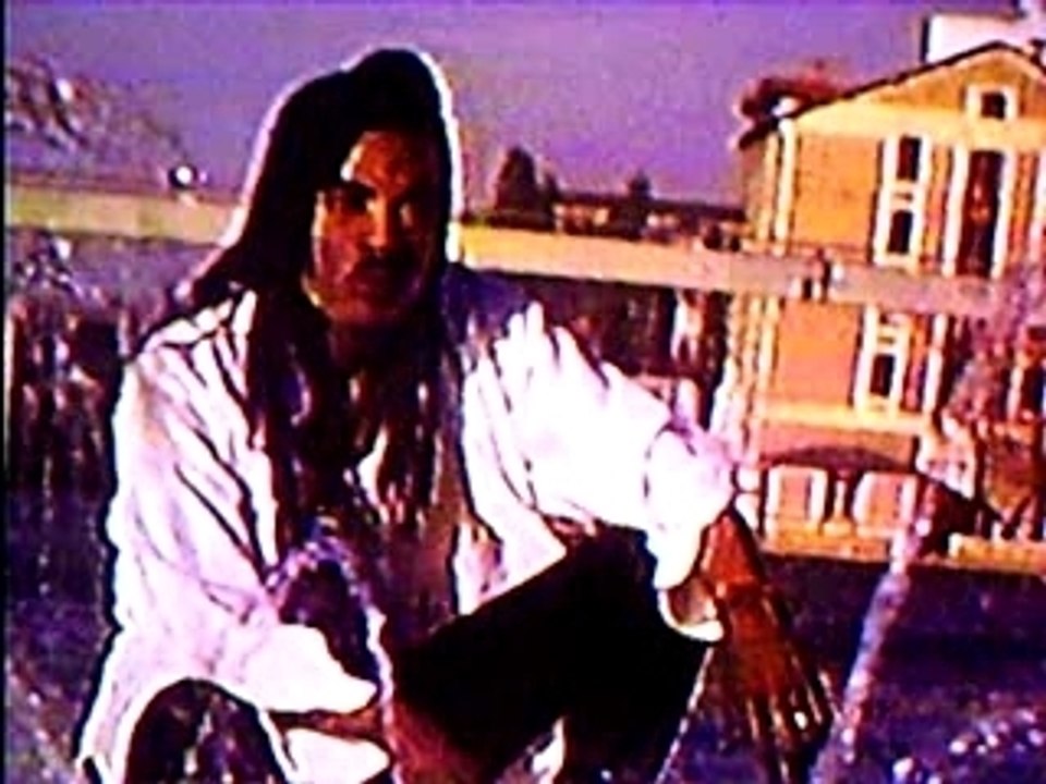 "TANYA" CLIP DE STINO MUBI