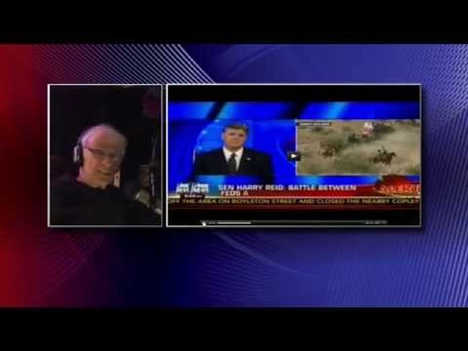 Sean Hannity Is A Waste Of DNA
