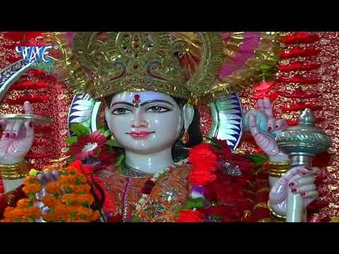 Saurabh Pandey (2018) का सुपरहिट देवी गीत || Pahada Wali Maiya || Maa Meri Maa