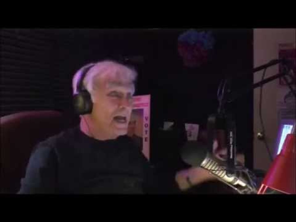 Glenn Beck´s Dad Was Raped And Raped And Raped And Raped