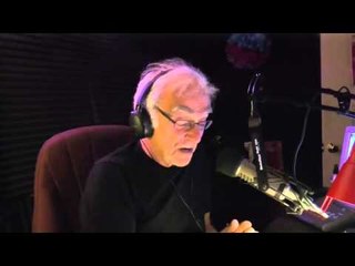 Pat Robertson: ‘Blessed Are The Fully Armed In Church"