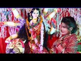Navratar Me Saiya Ji Na Aaile || Jai Maa Bhawani || Priya Singh PS || Bhojpuri Devi Geet 2018