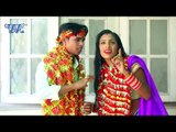 Ghumal Jaie Sanghahi Bajar || Mai Ke Sajal Darabar || Ashish Raj || Bhojpuri Devi Geet 2018