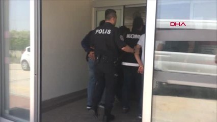 Adana'da Küçük Çocuklara Uyuşturucu Sattırdığı İddia Edilen 3 Kişi Tutuklandı