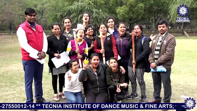 SPORTS MEET 2019 | TIAS | AIRSR | TIS | TITE | TECNIA TV