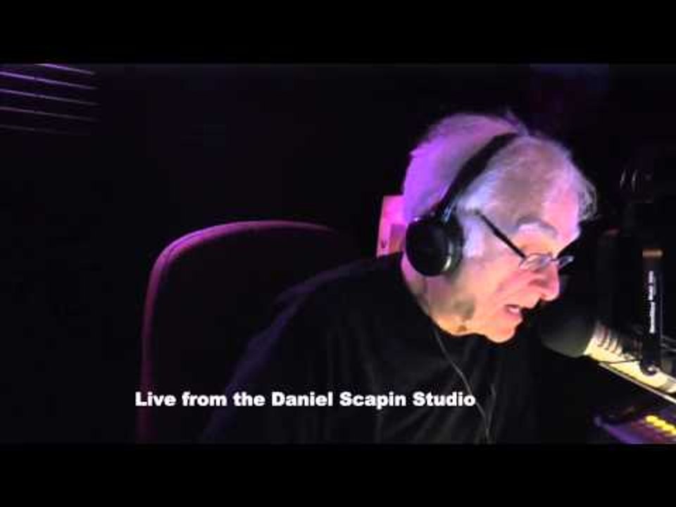 Gun Nut Yells At Cops Conducting DUI, Later Hit By Drunk Driver