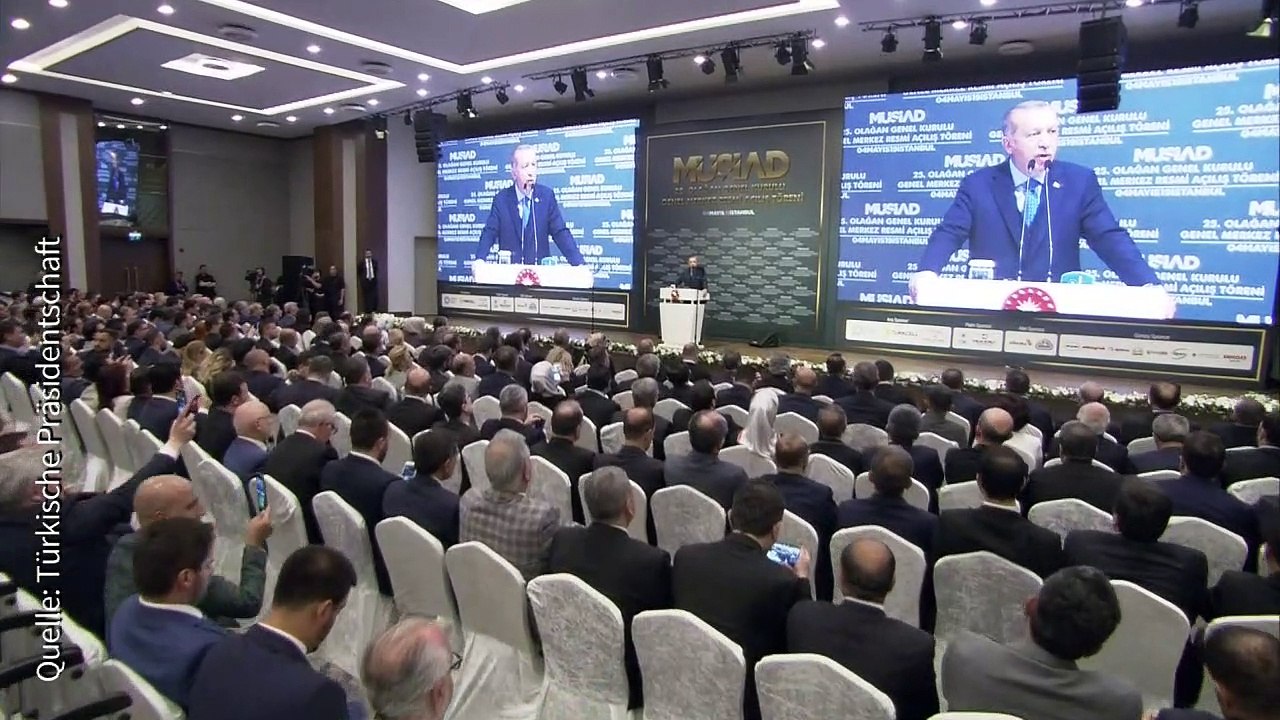 Istanbuls Bürgermeister: Entscheidung für Neuwahl ist 'Verrat'