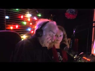 "The Latke Who Couldn't Stop Screaming" with Molly Malloy