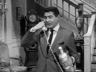 Burke's Law S01E20 ''Who Killed Carrie Cornell '' (1964)
