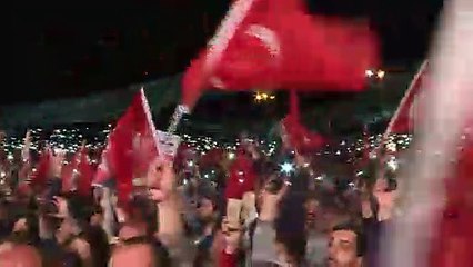 Istanbuls Bürgermeister: Entscheidung für Neuwahl ist "Verrat"