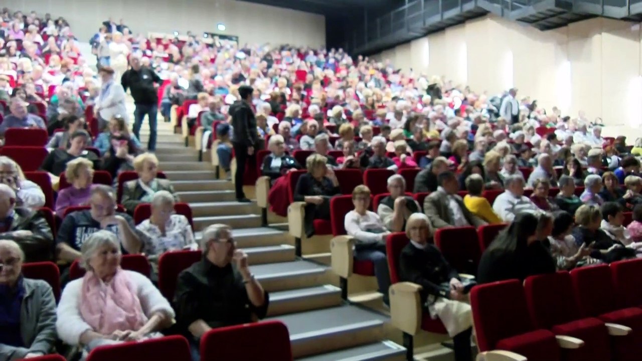 Interview Claude Piccirillo