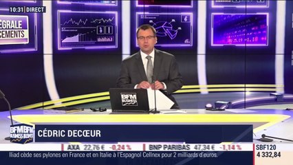Le Match des Traders: Jean-Louis Cussac VS Romain Daubry - 07/05