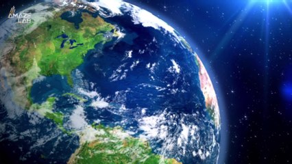 How Did Earth Get Its Name?