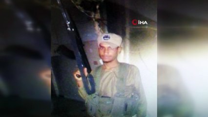 Ankara’da düzenlenen DEAŞ operasyonunda örgüt bağlantısı deşifre edildi