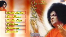Sai Bhajan _ Devotional Songs _ Om Sai Sri Sai _ Bombay S.Jayashri _ Jukebox
