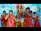 Santosh Rai (2018) का सुपरहिट देवी गीत || Maiya Nimiya Dali Jhulua Lagai Ke || Devi Geet 2018
