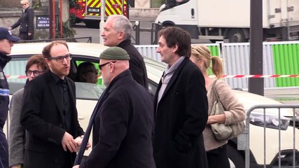 Pierre Palmade accusé d’homophobie : Matthieu Delormeau vole à son secours