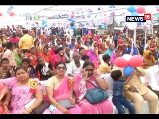 सर्वजातीय निशुल्क सामूहिक विवाह में 11 जोड़े बने हमसफर-Organizing All-Party Free Group Weddings-in kota