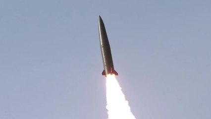 북한 발사체, 도발 여부 논란 가열 / YTN