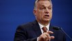 Hungarian PM withdraws support for Weber concerning EU's top job