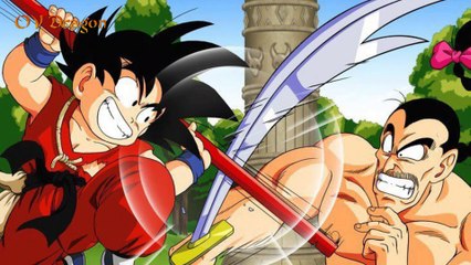 10 nhân vật phản diện được đánh giá là "chán đời" nhất series Dragon Ball