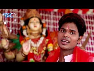 Bhakti Ke Ras || Mai Jalpa Kalpa Dham || Maurwanshi Deepak D K || Bhojpuri Devi Geet 2018