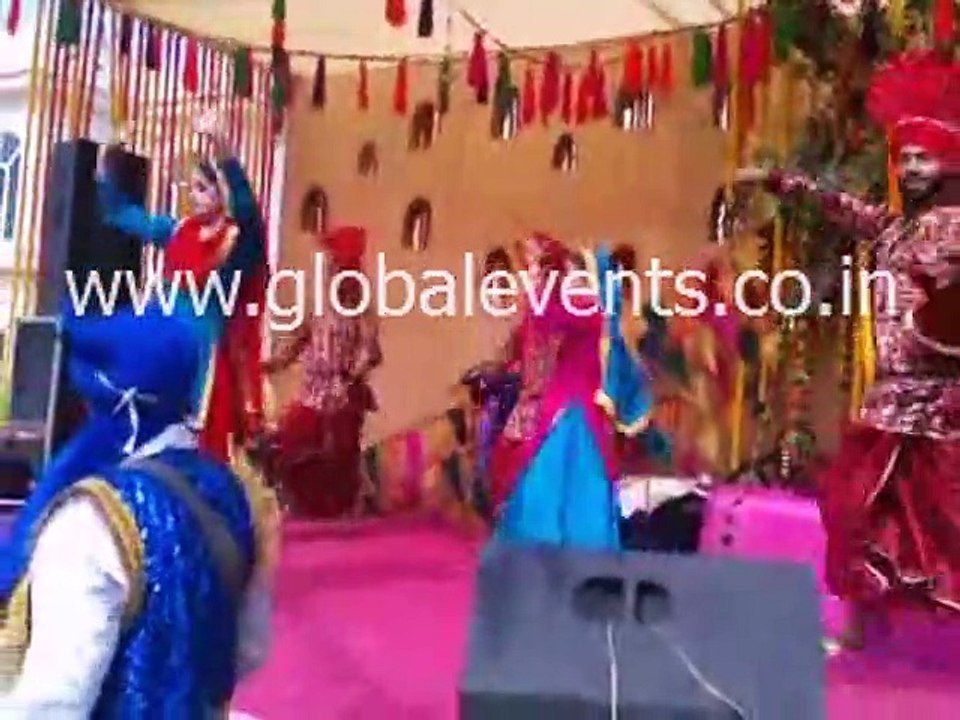 BHANGRA GIDDA GROUPS BY GLOBAL EVENT MANAGEMENT COMPANIES IN CHANDIGARH 9216717252