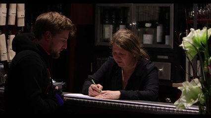 DELIFOOD - film court de François Brie