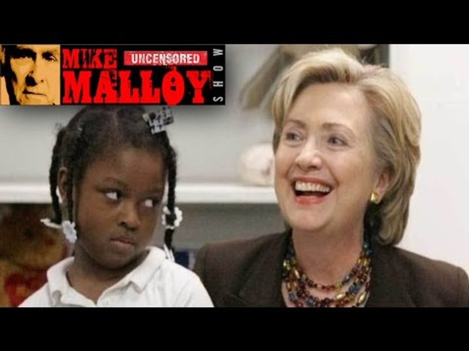 How Can Black People Vote For Hillary Clinton?