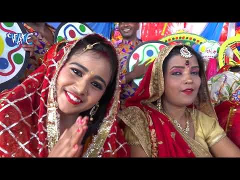 Gaon Ke Purbe Nimiya || Sabse Nirali Sherawali || Preeti Raj || Bhojpuri Devi Geet 2018