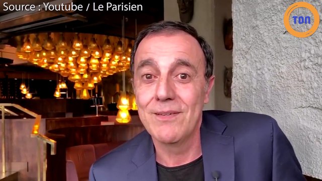 Après 30 ans, Thierry Beccaro arrête Motus !