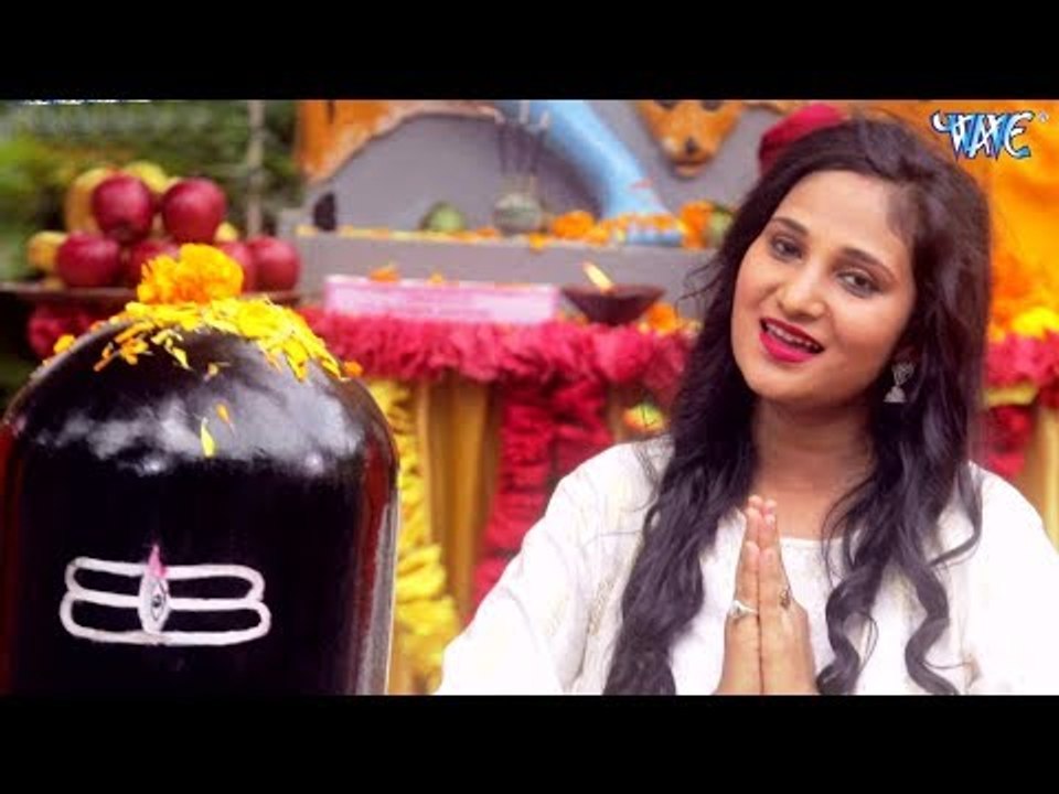 Priyanka Singh सुपरहिट शिव भजन 2018 - Kyu Baitha Hai Udas Chal Bhole Ke Paas - Hindi Shiv Bhajan