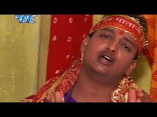 Diwakar  Diwedi (2018) का सुपरहिट देवी गीत || Kanakad Ke Ped Naram Batiya || Devi Geet