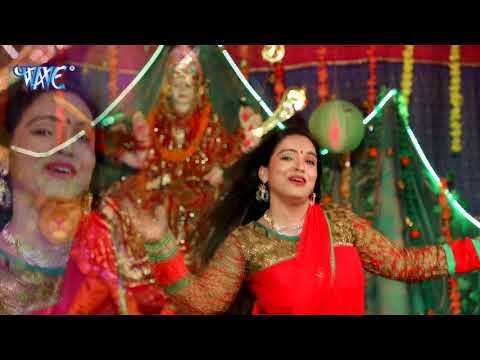 Shivani Pandey (2018) का सुपरहिट देवी गीत || Gunjela Mai Jaikar || Bhojpuri Devi Geet 2018