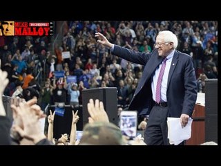 Why I’m for Bernie Sanders