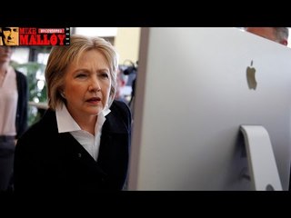 Hillary Clinton´s Plan To Attack Social Media Commenters