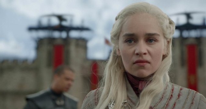 Game Of Thrones 8. Sezon 5. Bölüm Ne Zaman? Game Of Thrones Son Bölüm İzle!