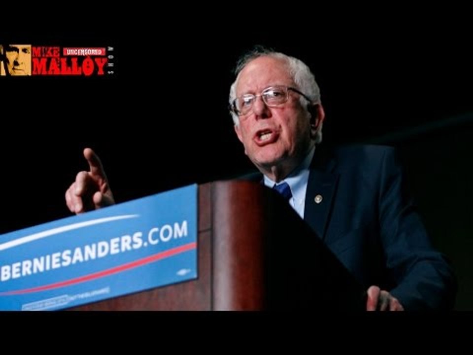 Three Big Reasons Why Bernie Sanders Could Still Win This Election - Part 2