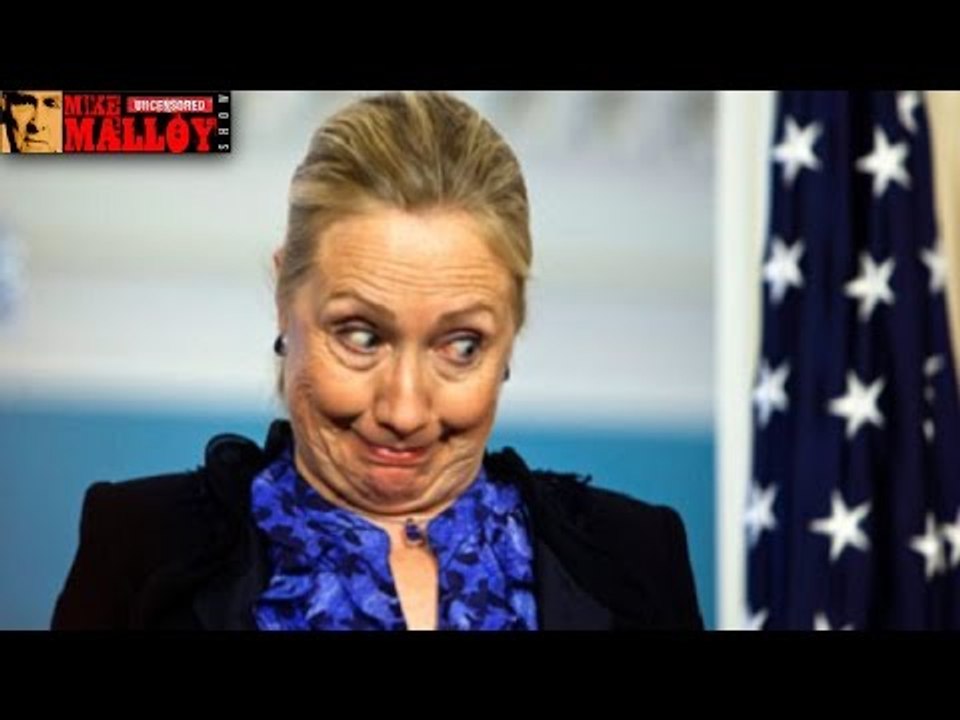 Hillary Clinton´s Ethics Are Shit