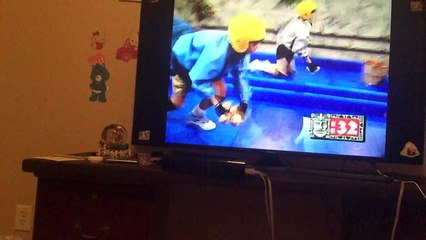 Legends of the hidden temple Pluto tv