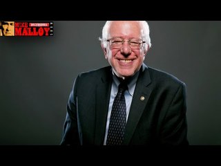 Bernie Sanders Has Spent 35 Years Working His Ass Off For His Fellow Citizens