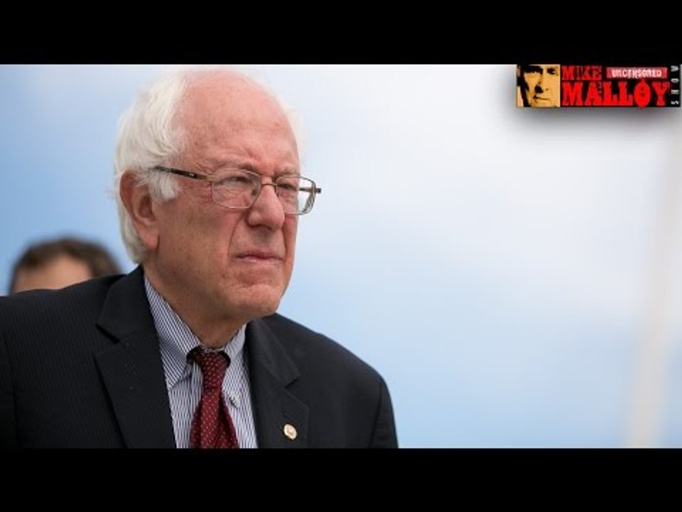 The Corporate Democratic Party Wants To Get Rid Of Bernie Sanders