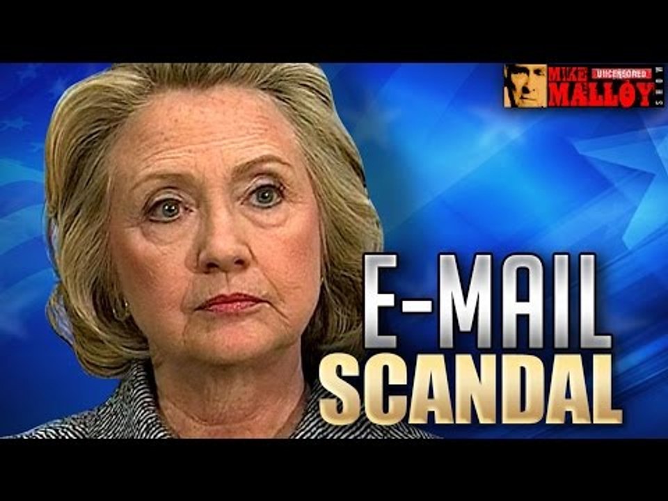 The Clinton Email Scandal Timeline - Part 1