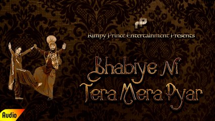 Bhabiye Ni Tera Mera Pyar | Duet Song | Harnek Rana & Usha