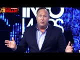 Alex Jones Thinks Michelle Obama Is A Man That Killed Joan Rivers